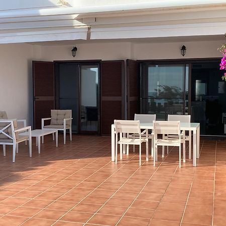 Apartamento Casa Lovaina Mar De Pulpi San Juan de los Terreros Exterior foto