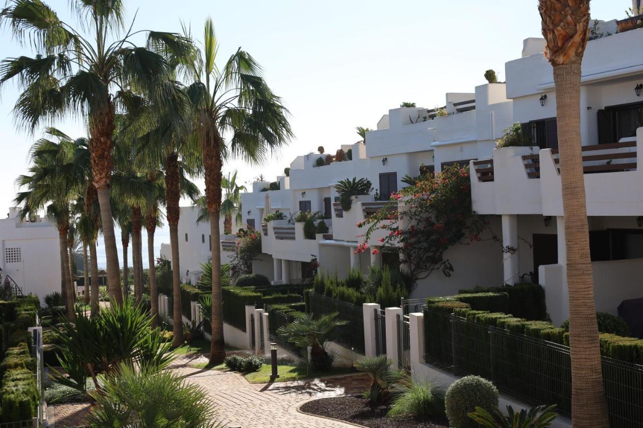 Apartamento Casa Lovaina Mar De Pulpi San Juan de los Terreros Exterior foto